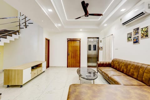 OYO Vista Villa Stays Hôtel in Tirupati