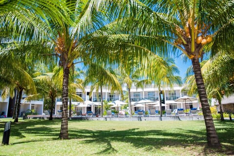 Villas Mon Plaisir Hotel in Mauritius