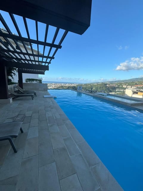 Tokahi lodge Apartment in Pape'ete