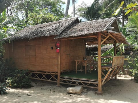 Coco Sunset Beach Resort in Ko Samui