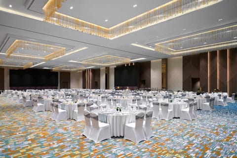 Banquet/Function facilities