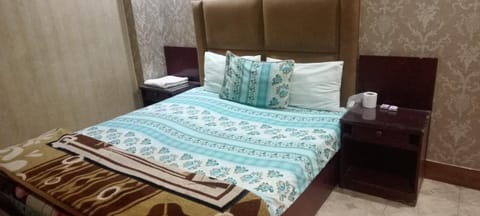 Hotel Swiss Bed and Breakfast in Lahore