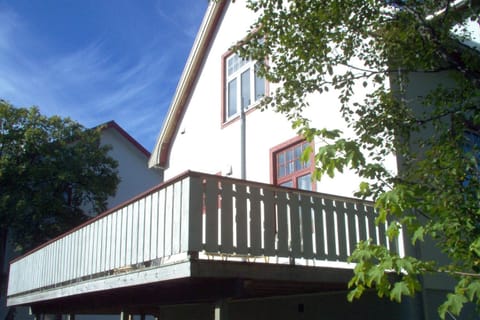 Villa Svolvær Aparthotel in Lofoten