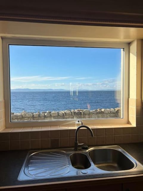 Spectacular Sea Views 3 bedroom House in County Sligo