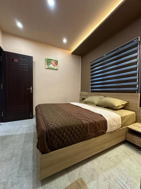 NIDRA INN Hotel in Kozhikode