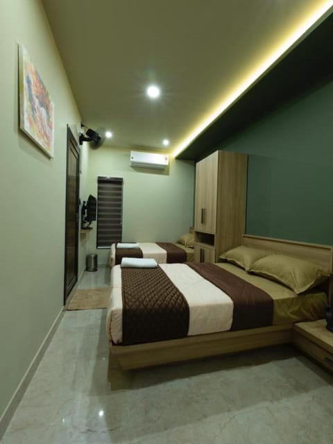 NIDRA INN Hotel in Kozhikode