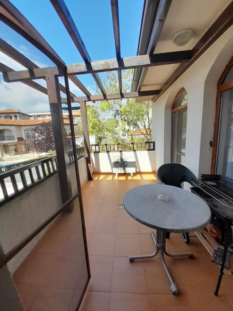 Patio, Day, View (from property/room), Balcony/Terrace, Seating area