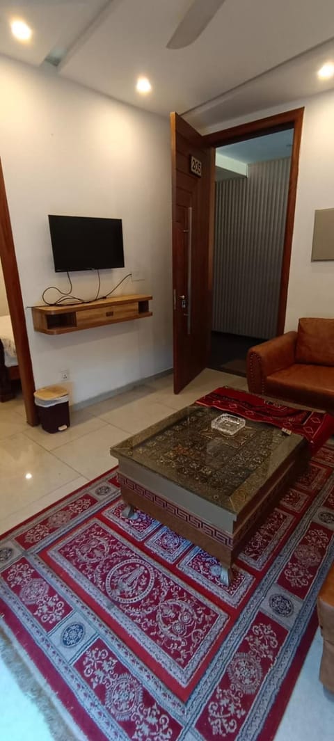 Maahi Hotel Apartment in Islamabad