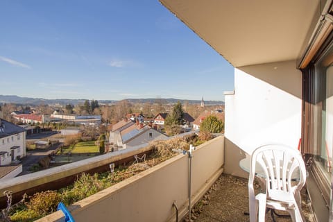 View (from property/room), Balcony/Terrace