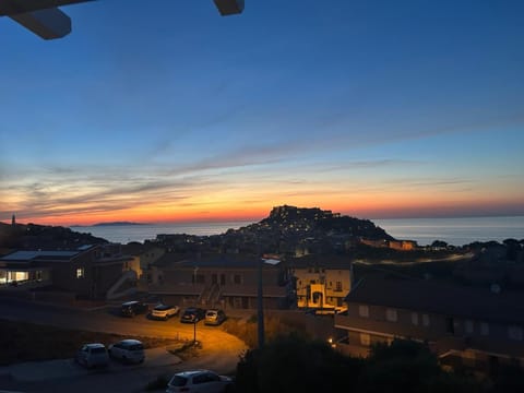 Affittimoderni Castelsardo - Attico d' Elite Apartment in Castelsardo