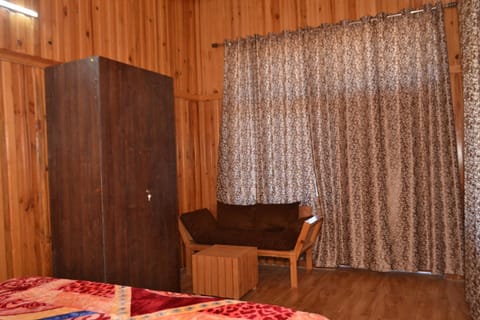 Prisha Homestay Vacation rental in Uttarakhand