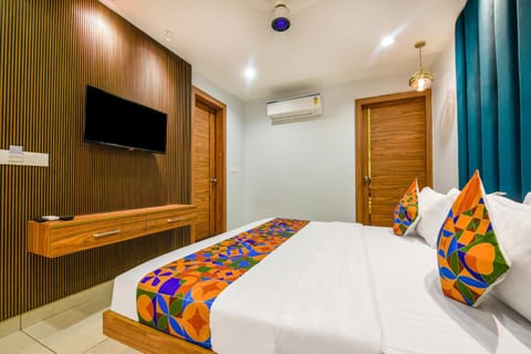 FabHotel Rolt Hotel in Ludhiana