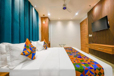 FabHotel Rolt Hotel in Ludhiana