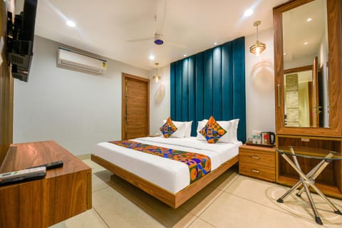 FabHotel Rolt Hotel in Ludhiana