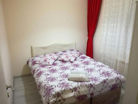 Egepar Rezidance Apart Apartment hotel in Izmir