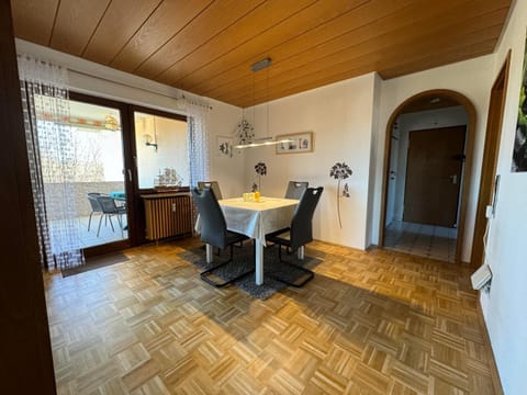 Ferienwohnung "Mühlbach Suite" Condo in Isny im Allgäu