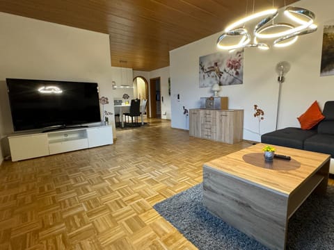 Ferienwohnung "Mühlbach Suite" Condo in Isny im Allgäu