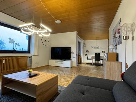 Ferienwohnung "Mühlbach Suite" Condo in Isny im Allgäu