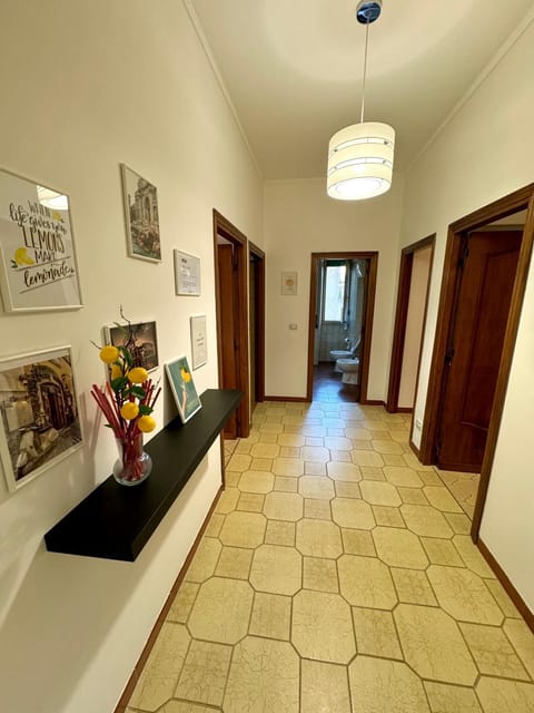 Lemons Apartment Apartment in Rome