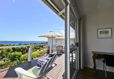 The Whale Lookout, Eagle Bay Apartment in Naturaliste