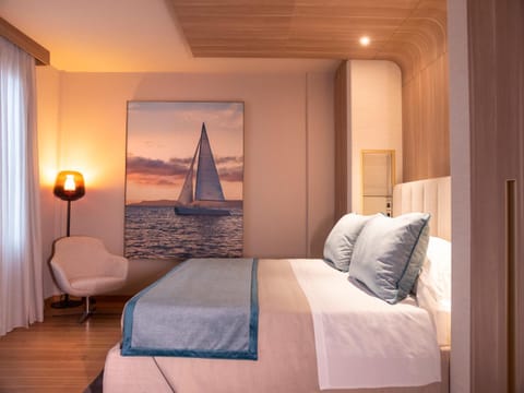 Miramare Suites Apartment hotel in Sestri Levante