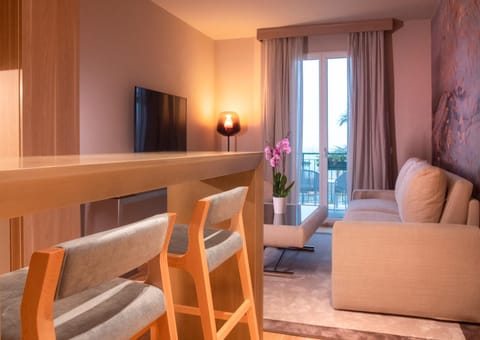 Miramare Suites Apartment hotel in Sestri Levante