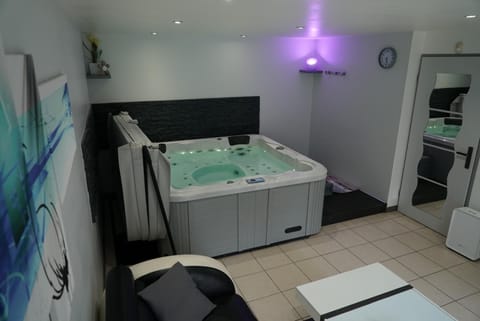 Appart&Spa Apartamento in Toulouse