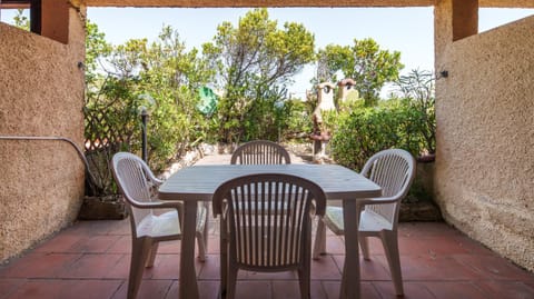 Patio, Other, Dining area