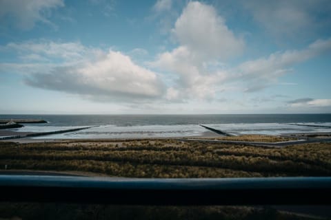 Nearby landmark, Day, Natural landscape, Sea view