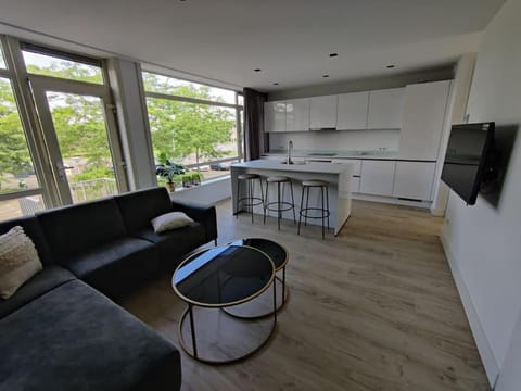 K50161 Modern apartment near the center and free parking Apartamento in Eindhoven