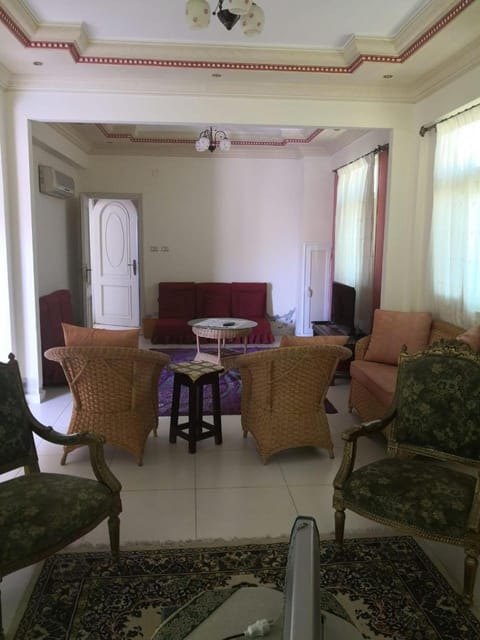 ساحل الشمالي قريه امون Chalet in Alexandria Governorate