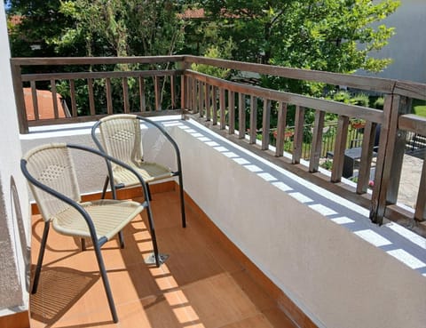 Scenic, 2 Bedroom Apt with Views Apartment in Burgas Province