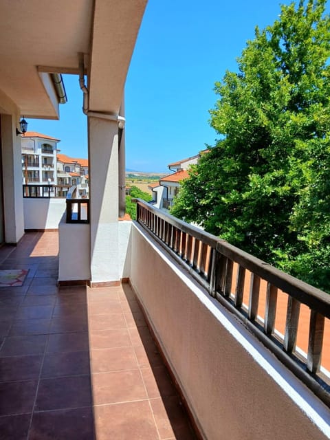 Scenic, 2 Bedroom Apt with Views Apartment in Burgas Province