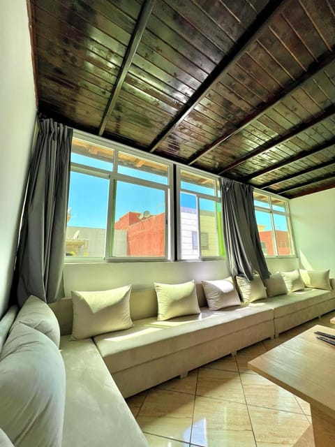 Appartement Meridiana Maroc Eigentumswohnung in Tangier