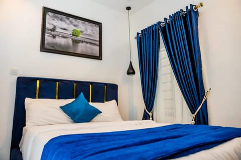 El Elyon Hotel and Suites Hotel in Lagos