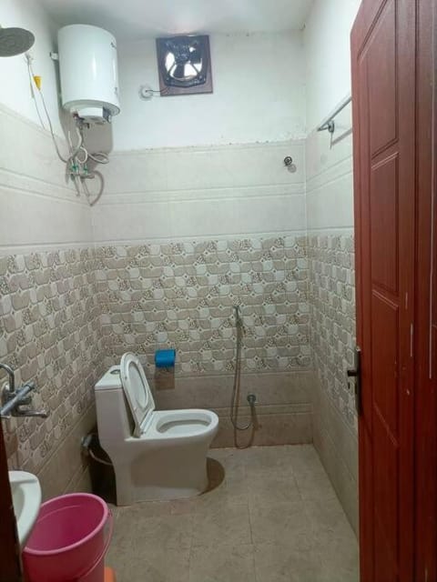 Champaran Home Deluxe Apartment in Varanasi