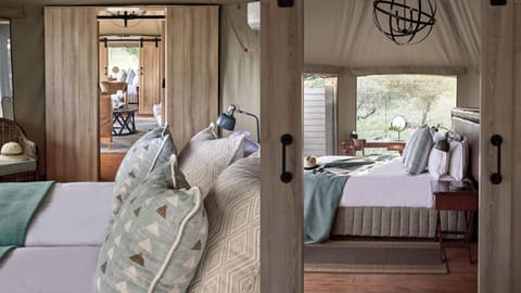 Nkomazi Game Reserve by NEWMARK Nature lodge in South Africa