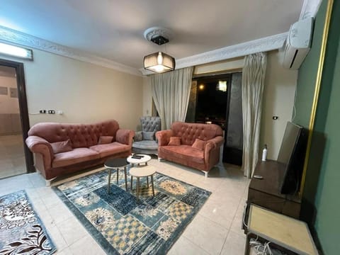 Studio Apartment in New Cairo City