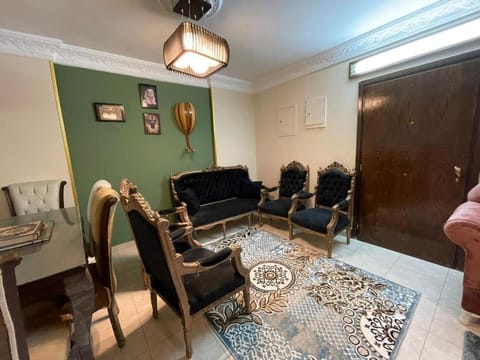 Studio Apartment in New Cairo City