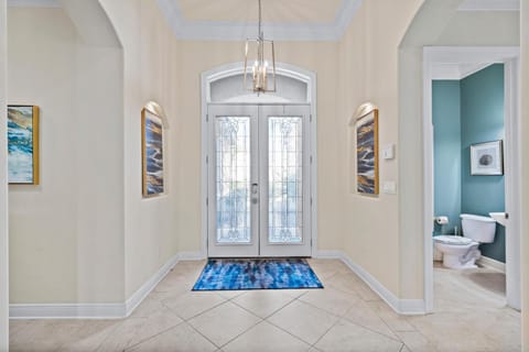 110 Tranquility Lane House in Destin