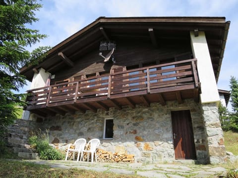 Bergblick Apartment in Arosa