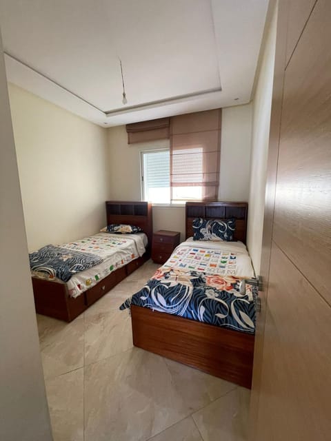 Apartament for rent Condo in Bouznika