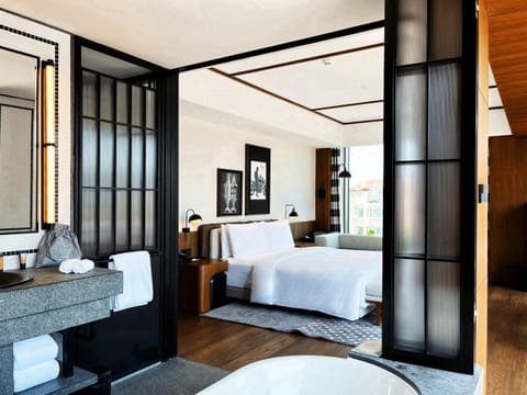 Flow and Co. Qingdao, Autograph Collection Hotel in Qingdao