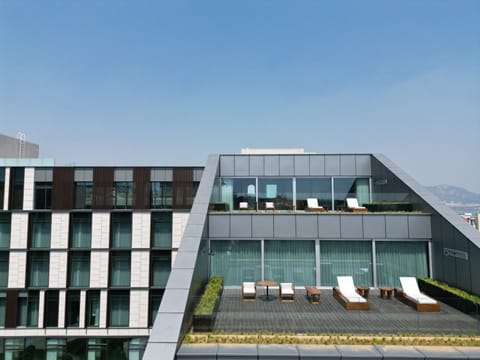 Flow and Co. Qingdao, Autograph Collection Hotel in Qingdao