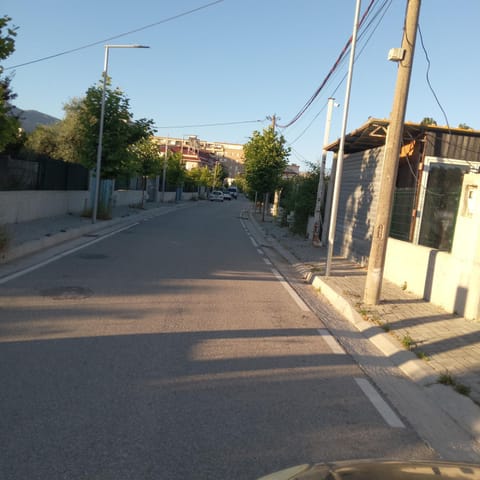 Raffaello's Villa Villa in Vlorë