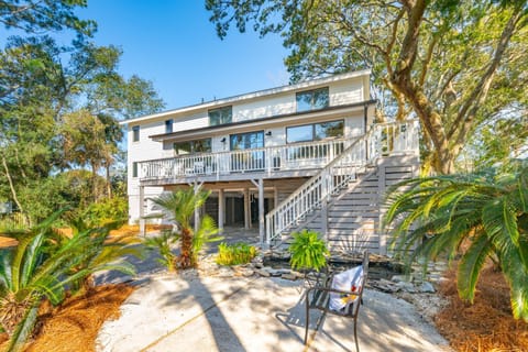 28 Sand Dollar House in Isle of Palms