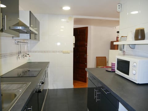 Apartment with pool and parking Copropriété in Daimús
