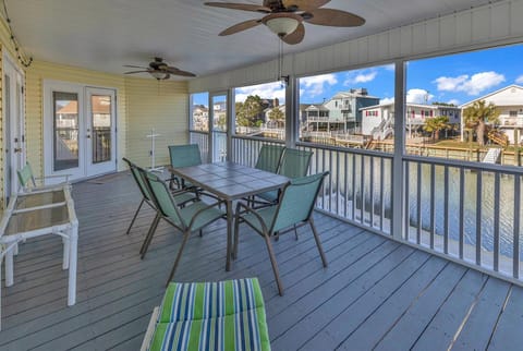 Cherry Grove Cottage House in North Myrtle Beach