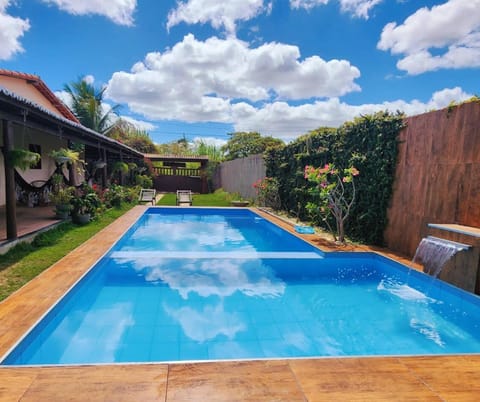 Garden, Garden view, Swimming pool