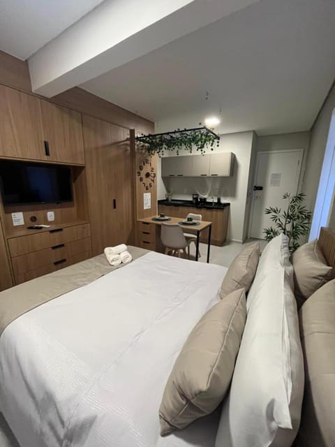 Studios London Condo in Resende